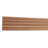 1.5 In. D X 2.125 In. W X 82 In. L Unfinished Casing Kit