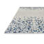 Tapis rectangulaire avec envers antidérapant Belknap-1602140566