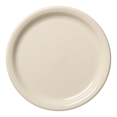 Assiette plate Fiesta Bistro
