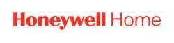 Logo Honeywell Home