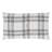Cotton Blend Plaid Sham Set-1245343239