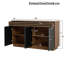 150cm Sideboard