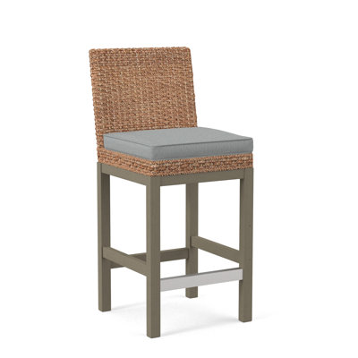 Upholstered Counter Stool