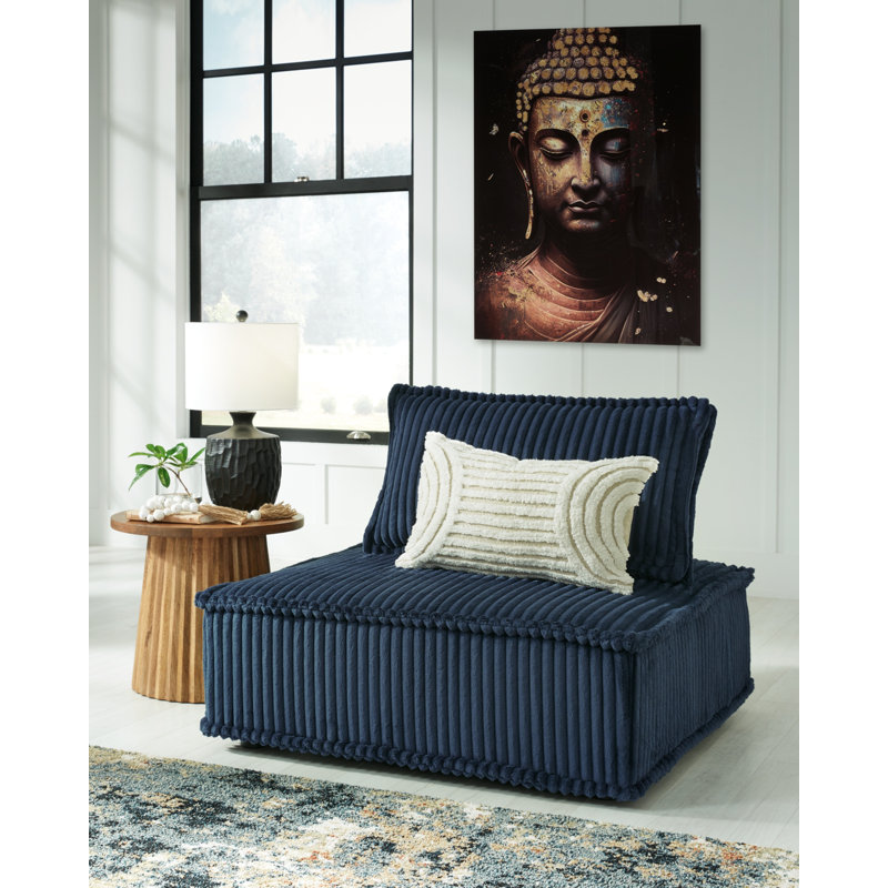 Bales Upholstered Accent Chair