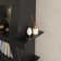 Modern Geometric Bookshelf - Stylish Multi-Tier Storage Unit With Unique Design, Durable Construction, And Versatile Storage