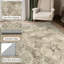  Tapis oriental lavable en machine avec envers antidérapant Fayanna-1396337830