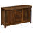 Fireside Lodge Barnwood Sideboard - Artisan Top-1523878307