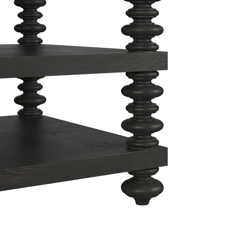 Atrium End Table