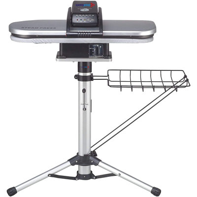 Speedypress 1400 Watt Non Stick Soleplate Stream Press