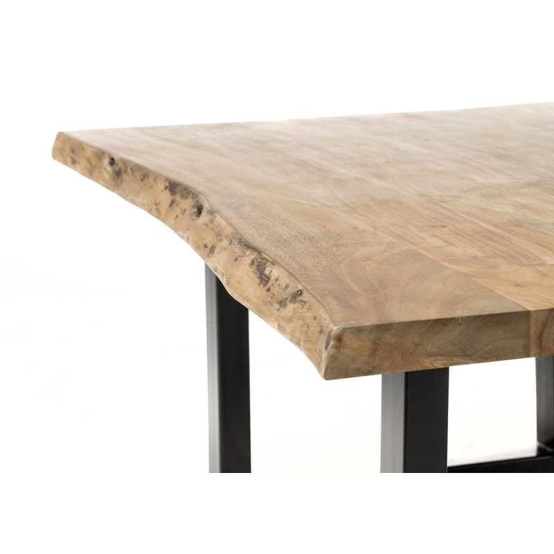 Eunice Sled Coffee Table