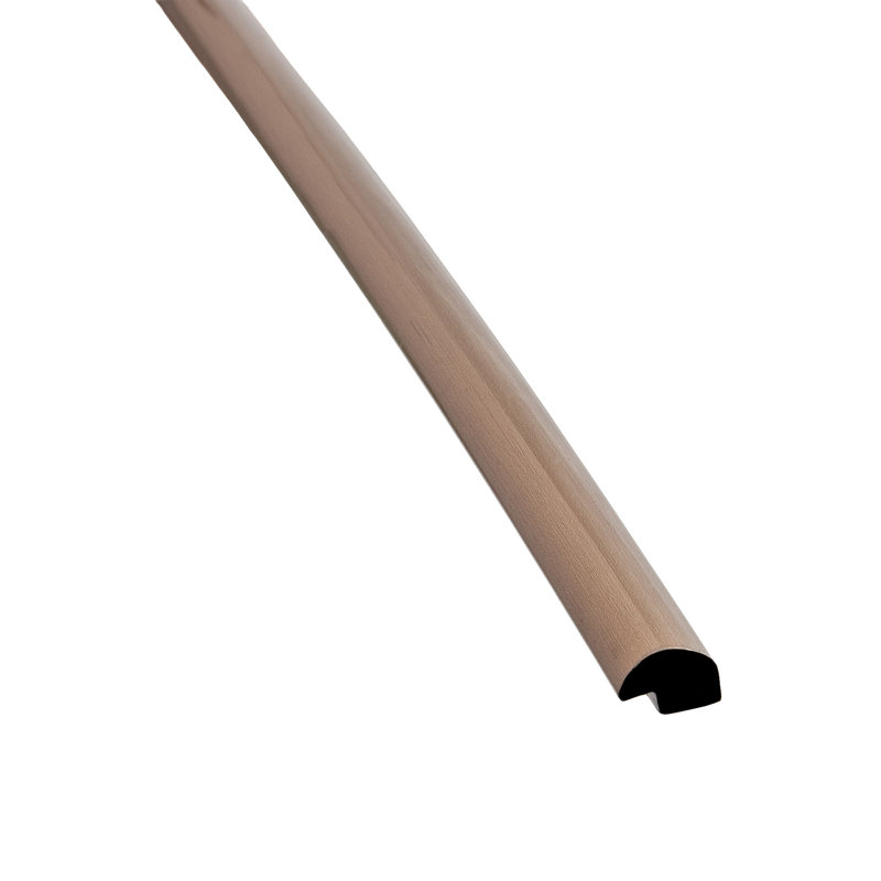 Ensemble de garniture en vinyle Aspect, Bronze