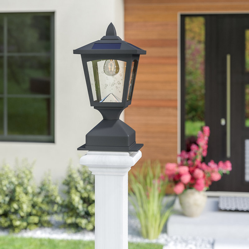 Farner Pier Mount Light