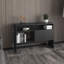 Console Bellagio de 48,7 po de largeur à 2 niveaux-1920699138
