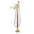 Polished Brass is out of stock