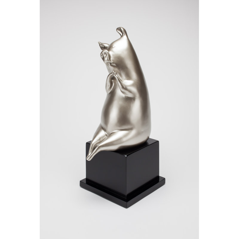 Animals Statue