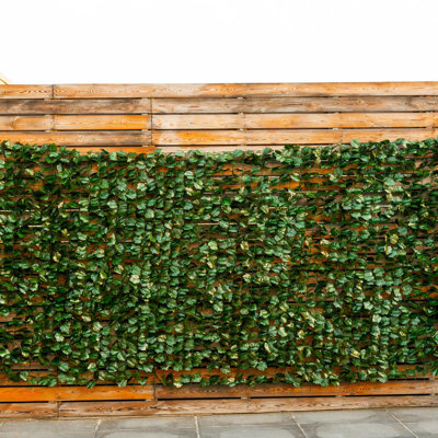 Polyethylene Plastic Fencing