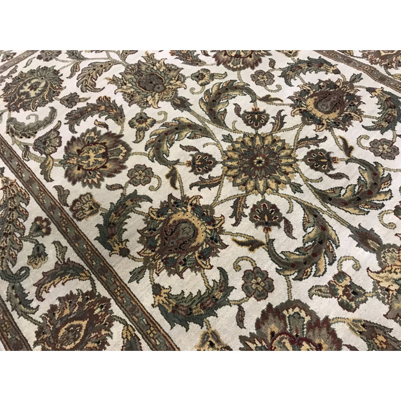Trinity One-of-a-Kind 5'1" X 8'3" Area Rug