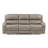 Niosha 84.5'' Upholstered Reclining Sofa-1662977531