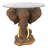 Vaughan End Table