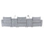 Canapé modulaire Fullar Fullar