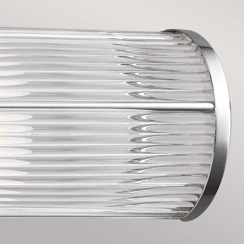 Bedfordshire Flush Mounted Sconce