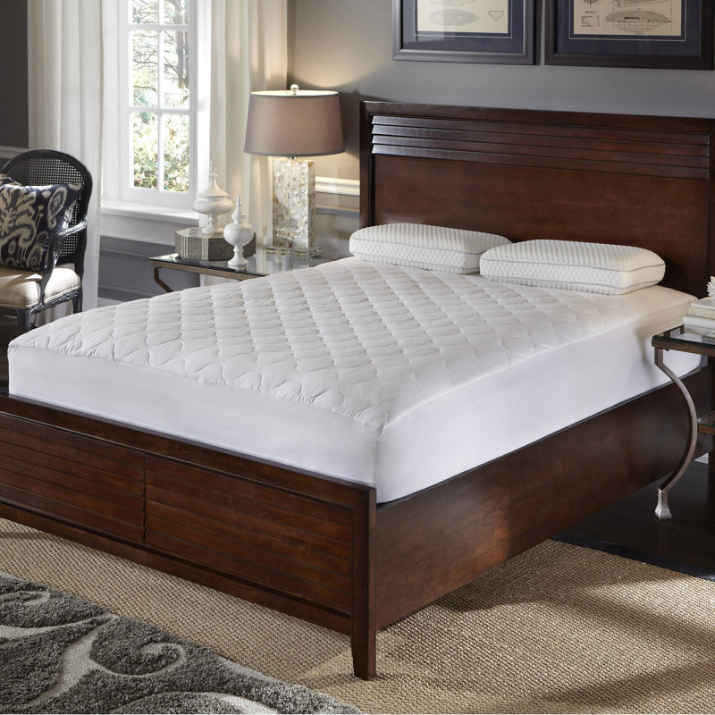 1'' Mattress Pad, Full