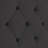 Adjustable Height Upholstered Headboard,Foldable Queen Dark Grey-1208820235-1208820232