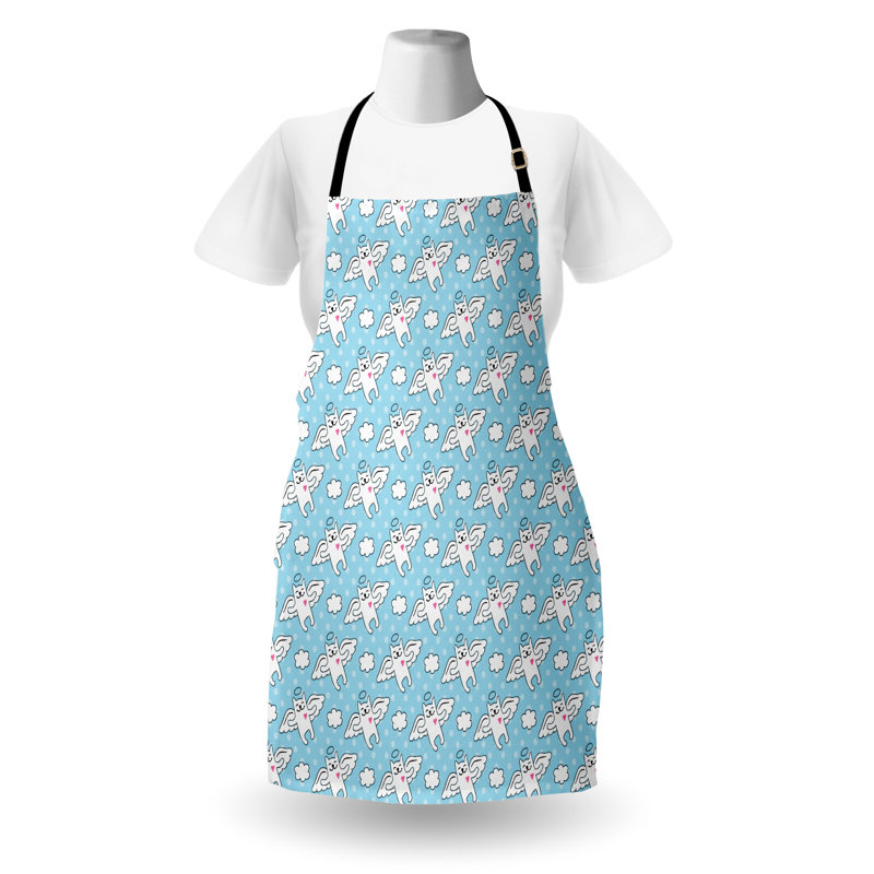 Bib Apron