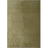 Rapture Area Rug in Green