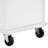 Kitchen Island Cart With Storage Cabinet And Two Locking Wheels,Solid Wood Desktop,Microwave Cabinet,Floor Standing Buffet Server Sideboard For Kitchen Room,Dining Room,, Bathroom