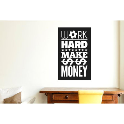 Wall Decal
