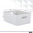 Ribbed Plastic Basket-101829632-73493663-73493664