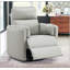 Fauteuil inclinable oscillant Sagen