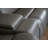 5Z-Harrenhurst 3-Piece Power Reclining Sectional Loveseat With Console