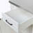 Outdoor Kitchen Island Fir Wood Prep Station Lockable Kitchen Cart with Stainless Top-412514323