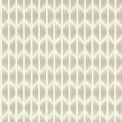 Papier peint Schumacher x David Oliver Ovington
