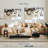 Winter Dall Sheep-207341502