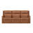Power Zero Gravity Sofa and 2 Recliners-737778631