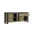 Alexie 224cm Sideboard