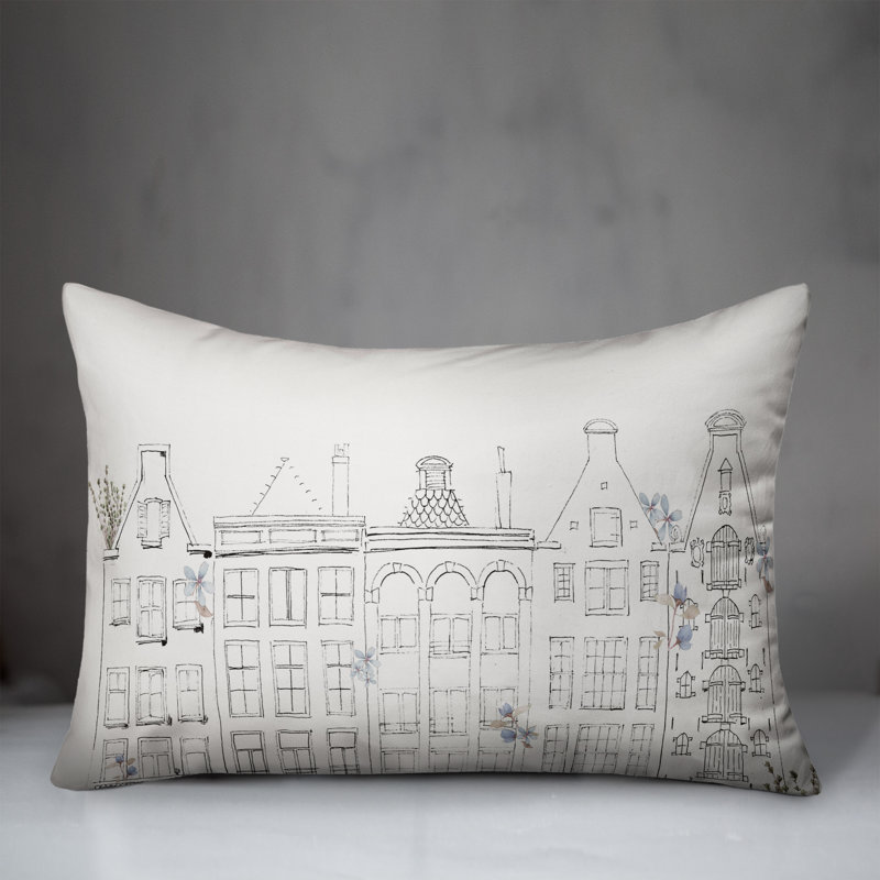 Coussin Ravshan
