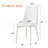 Modern Minimalist Dining Chair-995205024-1001788350-975240781