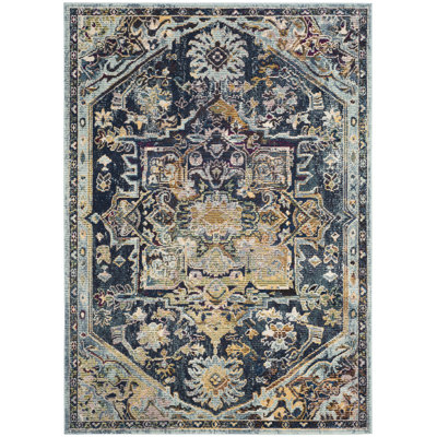 Tapis oriental Mcintosh Savannah Performance