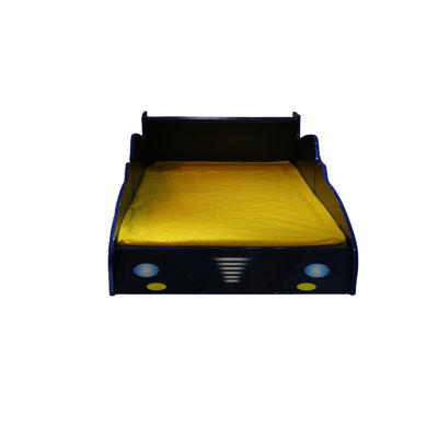 Platform Bed