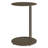 Note Steel Top End Table-41896670-94579064