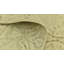 Tapis beige Mullings