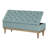 Coleene Polyester Blend Upholstered Storage Bench-1367944684