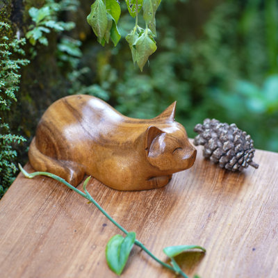 Filicia Animals Figurines & Sculptures