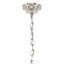 Century 12 - Light Glass Chandelier-39086518