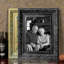 Cadre photo 8 "x 10" noir 1pc-133653684-133653686-133653687