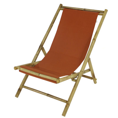 Chaise longue Kristi